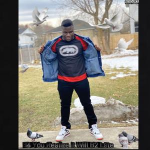 I Will Be Good (feat. Jaymes young)