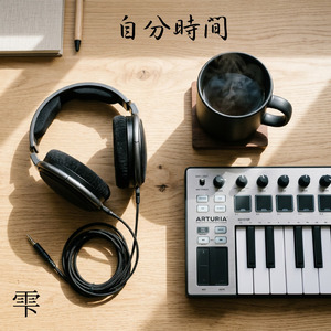 自分時間