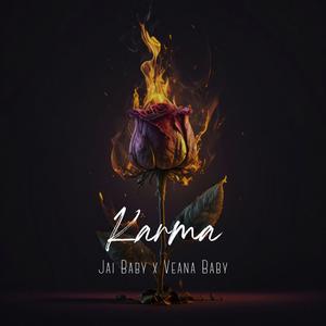 Karma (feat. Veana Baby)