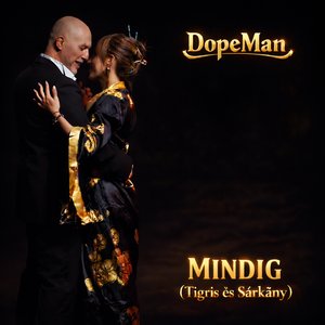 MINDIG (A Dal 2026 Versenydala)