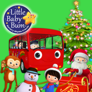 クリスマスのバスのうた　パート23