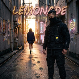 LEMONADE (feat. NAKAJIMA KYOSUKE)
