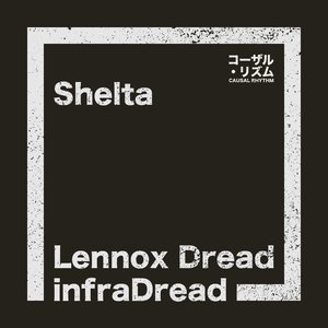 Shelta (DnB Instrumental)