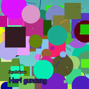 Hari guncang
