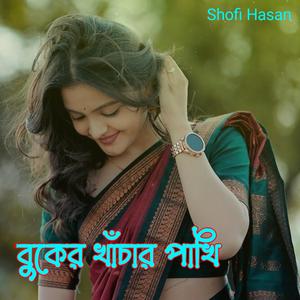 বুকের খাঁচার পাখি