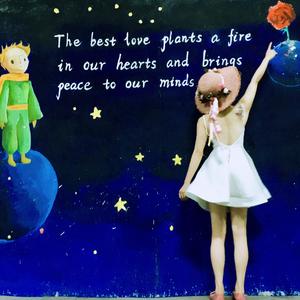 小王子2011 demo版