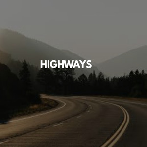 Highways (Radio Edit)