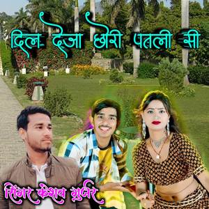 Dil Deja Chori Patlishi