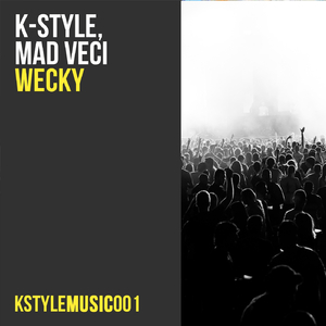 Wecky (Original Mix)