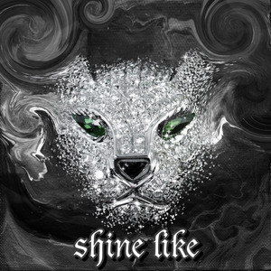 Shine like（prod by Way）