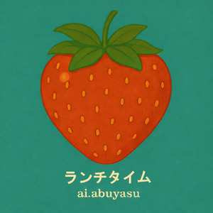ランチタイム