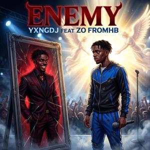 Enemy (feat. Zo from-hb)