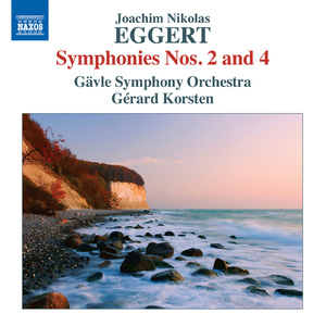 Symphony No. 4 in C Minor:IV. Finale: Allegro con spirito