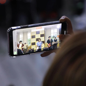 我真的需要（live）