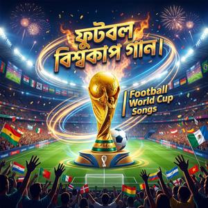 ফুটবল বিশ্বকাপ গান - Football World Cup Songs
