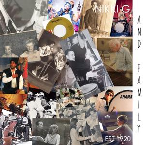 Le Bal George (feat. Aunt Pennie Foster)