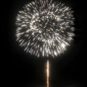 寂寞烟火（solo）