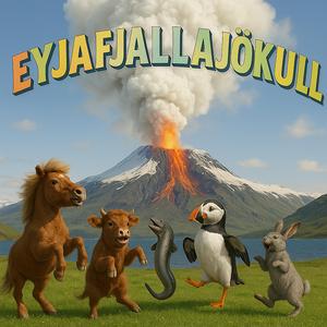 Eyjafjallajökull