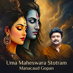 Uma Maheswara Stotram
