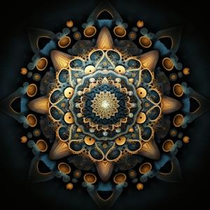 528 Hz Limpar Energia Destrutiva