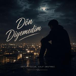 Dön Diyemedim