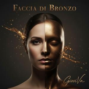 Faccia di Bronzo