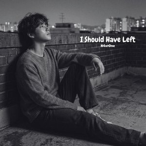 I Should Have Left