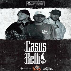 ULTIMATÚM (feat. Sucio Scan & Jeovanny Alkapone)