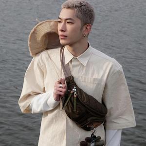 将无边月色 于无尽沉默