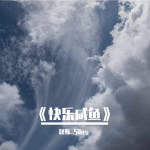 快乐咸鱼