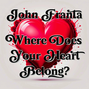 Where Does Your Heart Belong?