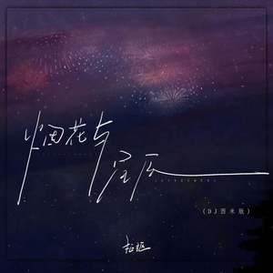 烟花与星辰 (DJ西米版)