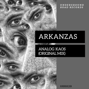 Analog Kaos (Original Mix)