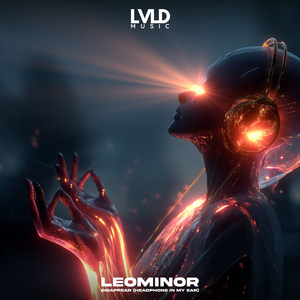 DISAPPEAR (HEADPHONE IN MY EAR)