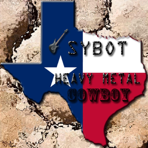 Heavy Metal Cowboy