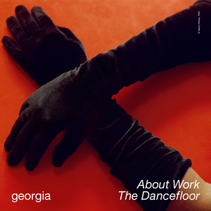 About Work The Dancefloor (Edit)