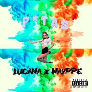 P*TAS (feat. Frank Nayppe)