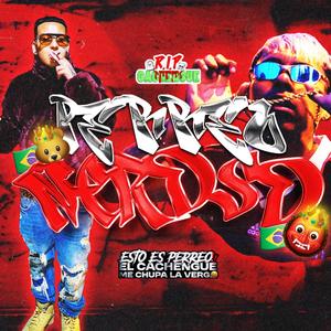 Perreo Ñeroso (feat. El Osito Wito & 1emanuel)