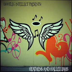 Heathens and Hallelujahs