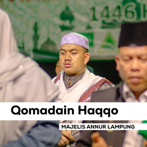 Qomadain Haqqo