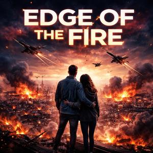 EDGE OF THE FIRE