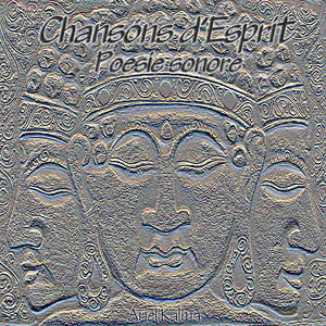 Le soleil au couchant