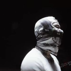 【FREE】“From The Abyss来自深渊” SASIOVERLXRD Type Beat