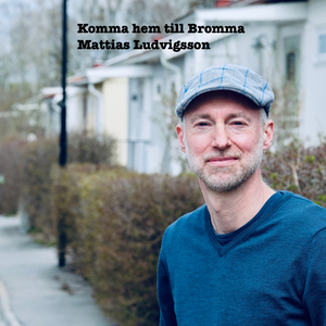 Komma hem till Bromma