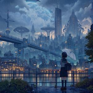 あなたが居るなら