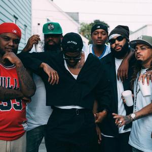 Cimiterio di Rappers (Cypher 3) (feat. Wise Henrick, Young G Sambriu, Assassino, Stash, Ross & Djey-S)