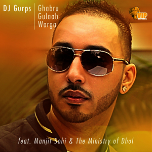 Ghabru Gulaab Warga
