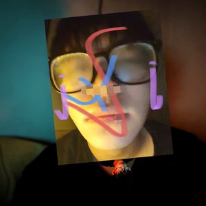 你故作选择性不读我的消息