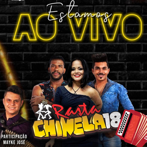 Alvo (feat. Mayke José) (Ao Vivo)