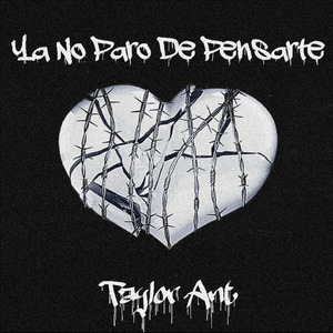 Ya No Paro De Pensarte